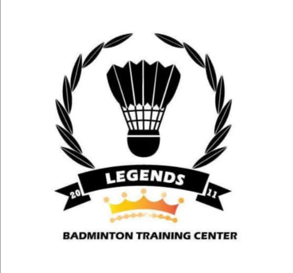 Legends Badminton